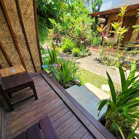 Timbis Homestay Bali Nusa Dua  Ngoại thất bức ảnh