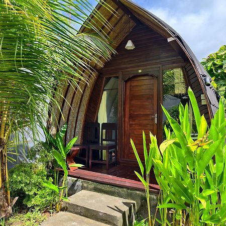 Timbis Homestay Bali Nusa Dua  Ngoại thất bức ảnh