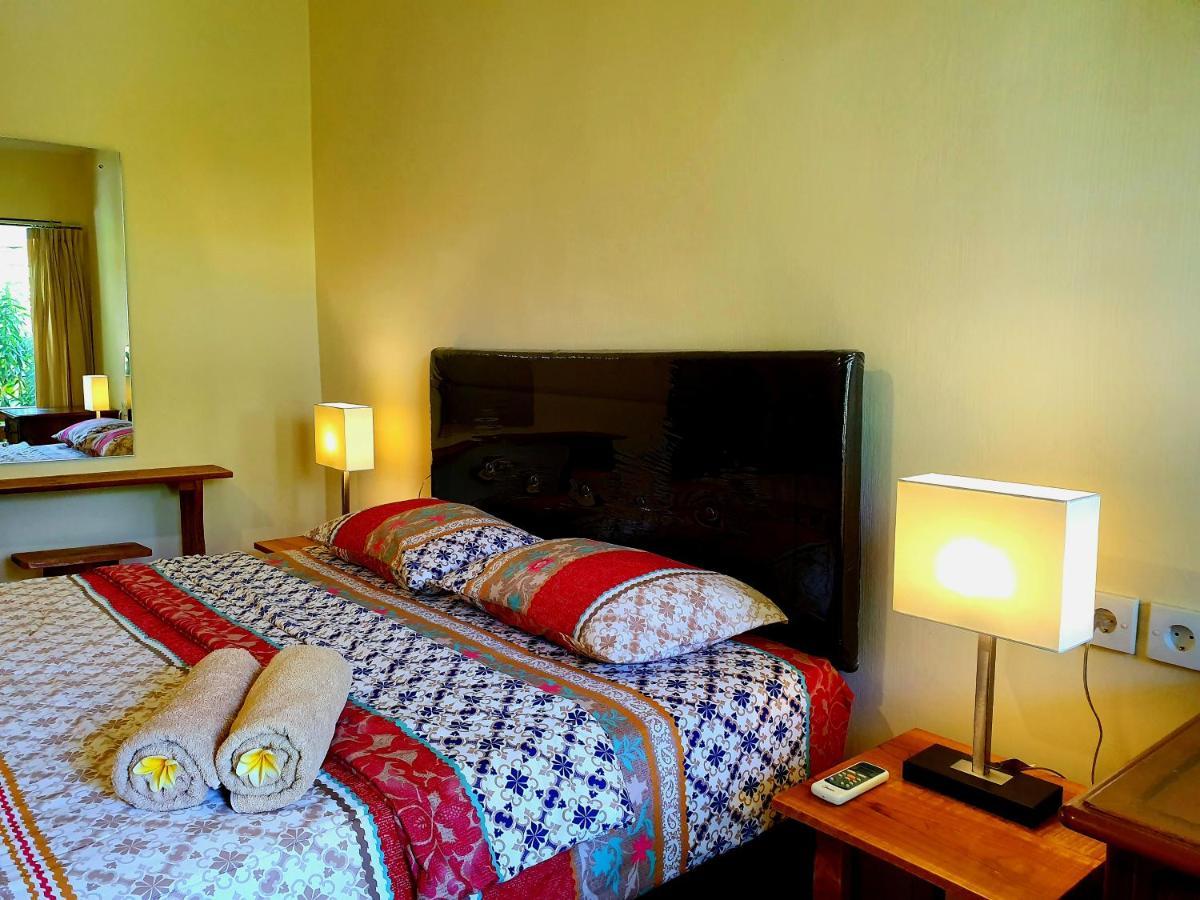Timbis Homestay Bali Nusa Dua  Ngoại thất bức ảnh