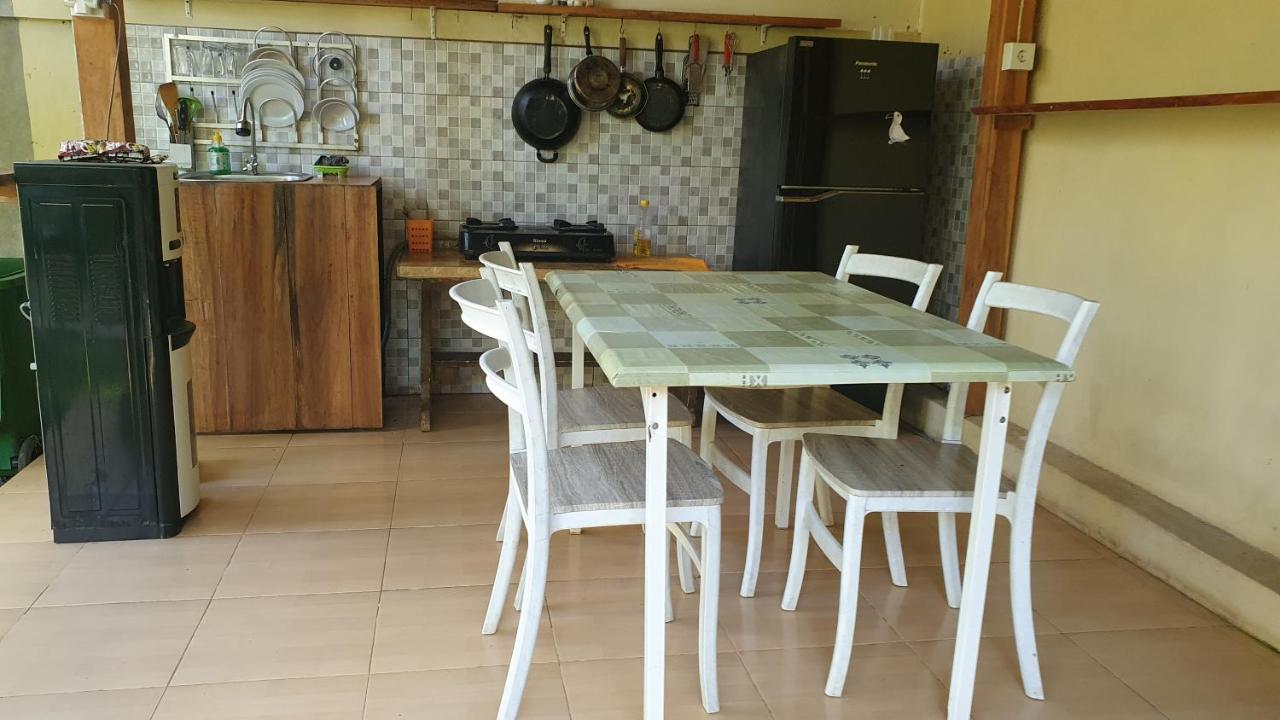 Timbis Homestay Bali Nusa Dua  Ngoại thất bức ảnh