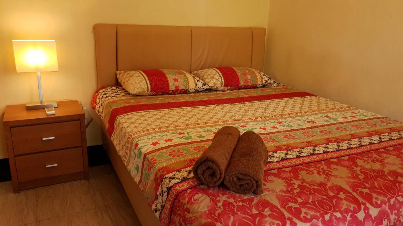 Timbis Homestay Bali Nusa Dua  Ngoại thất bức ảnh