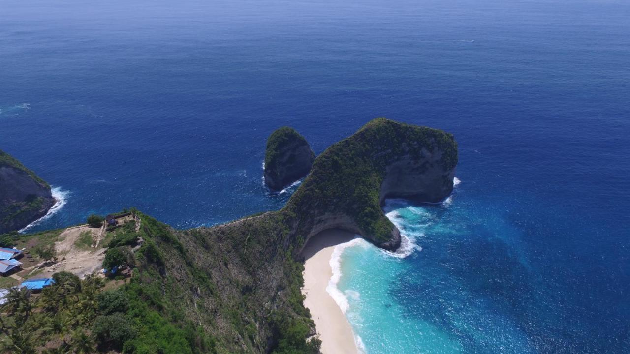 Timbis Homestay Bali Nusa Dua  Ngoại thất bức ảnh