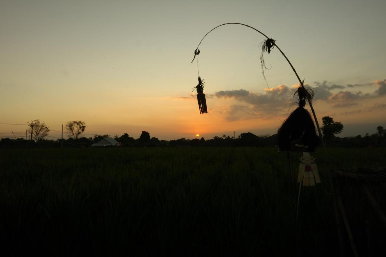 Timbis Homestay Bali Nusa Dua  Ngoại thất bức ảnh