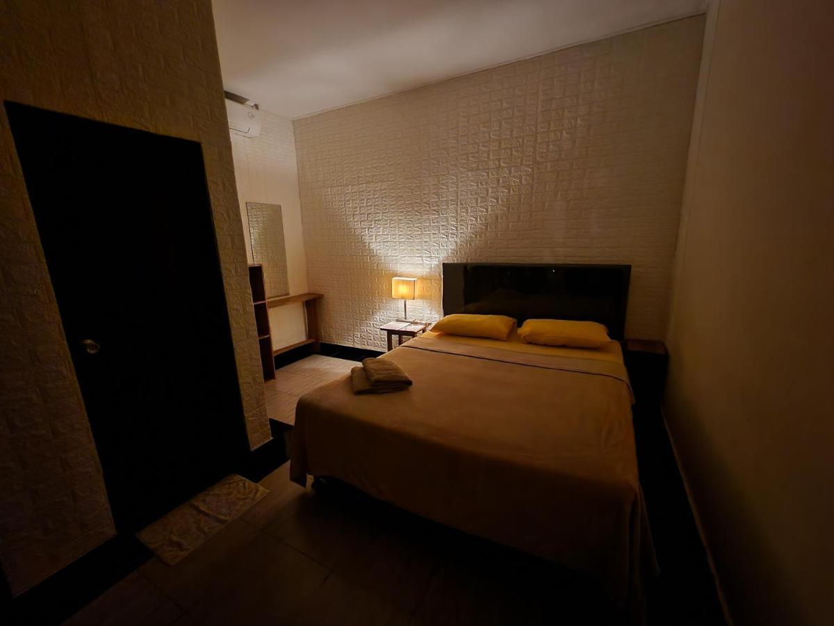 Timbis Homestay Bali Nusa Dua  Ngoại thất bức ảnh