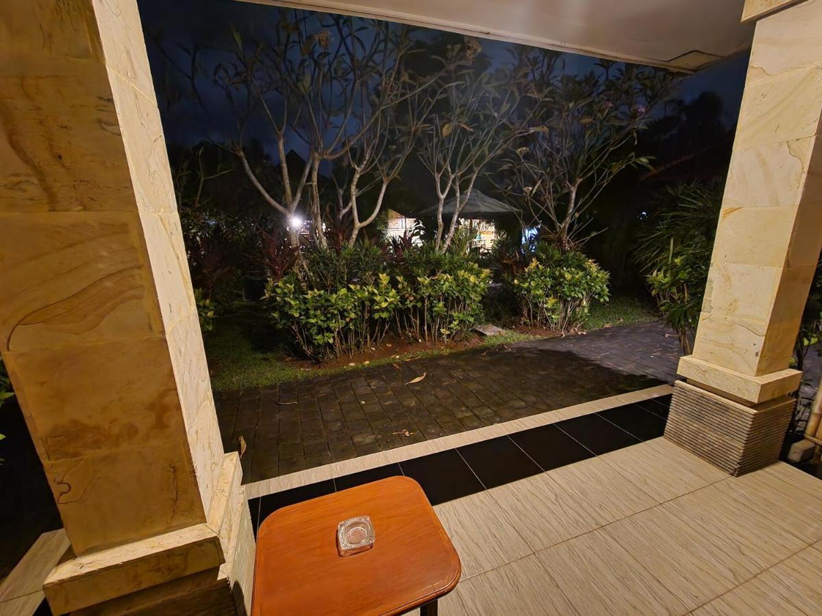Timbis Homestay Bali Nusa Dua  Ngoại thất bức ảnh