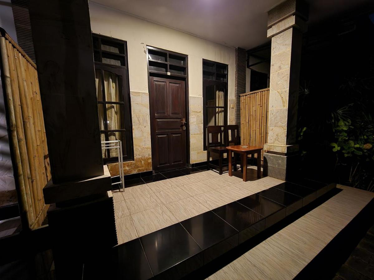 Timbis Homestay Bali Nusa Dua  Ngoại thất bức ảnh