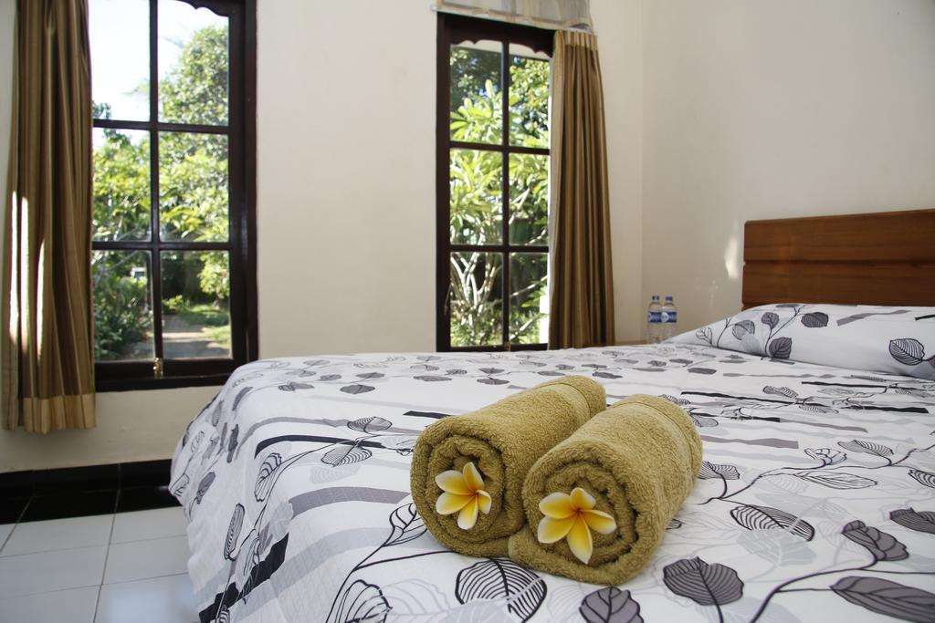 Timbis Homestay Bali Nusa Dua  Phòng bức ảnh
