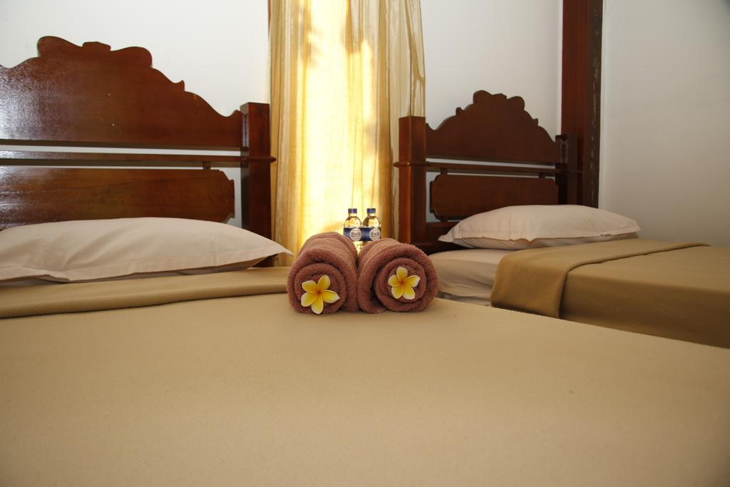 Timbis Homestay Bali Nusa Dua  Phòng bức ảnh
