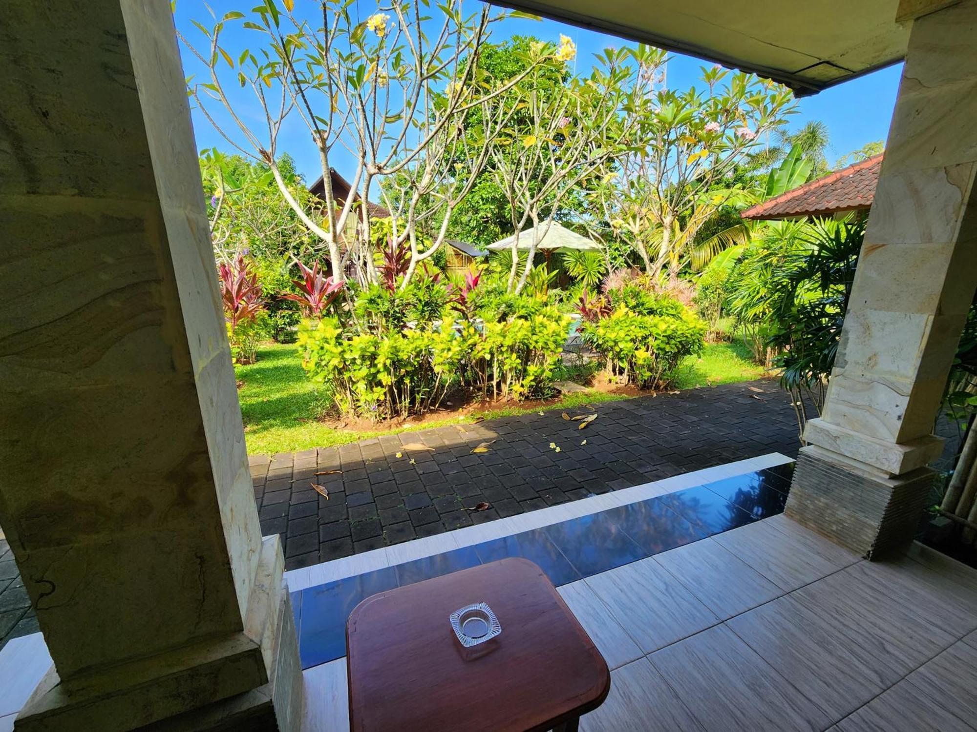 Timbis Homestay Bali Nusa Dua  Phòng bức ảnh
