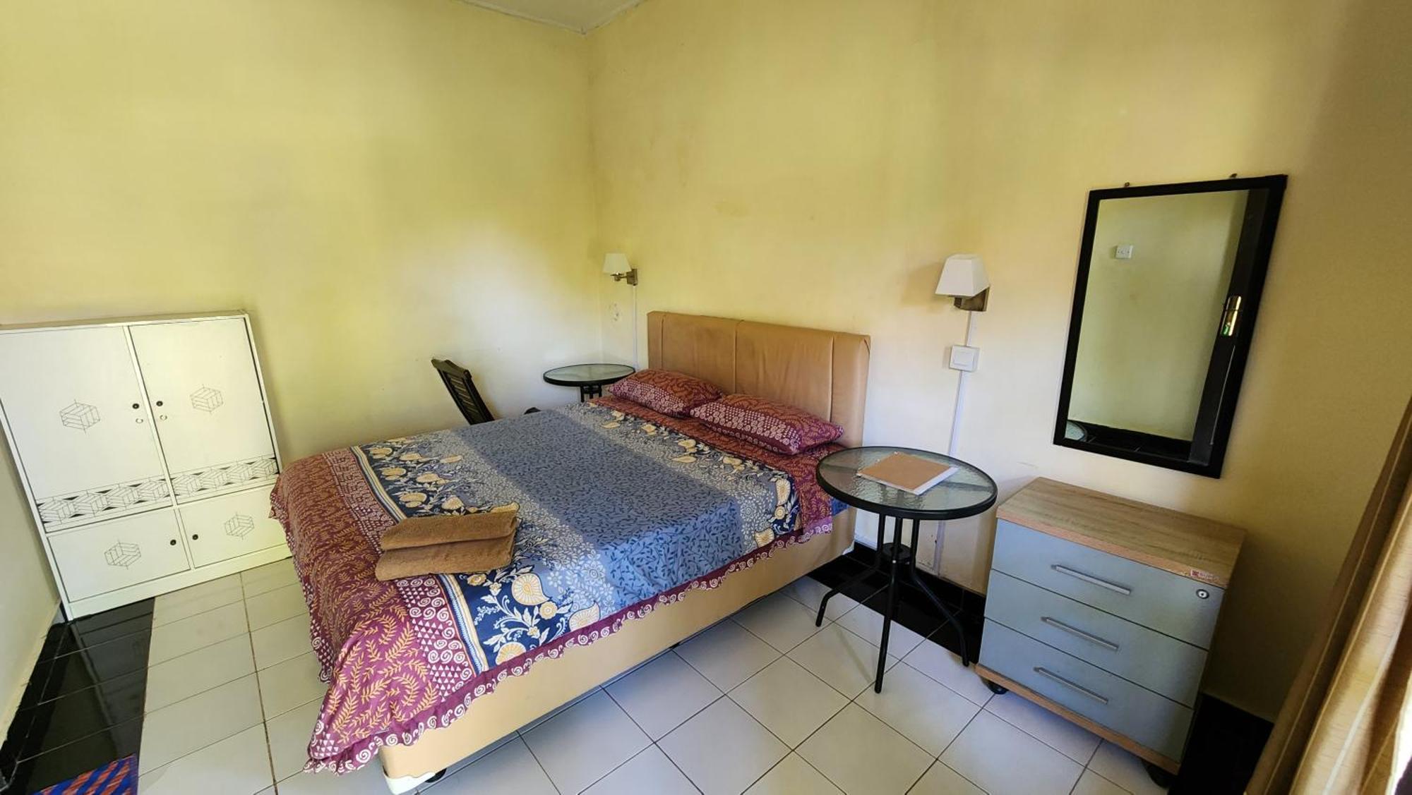 Timbis Homestay Bali Nusa Dua  Ngoại thất bức ảnh