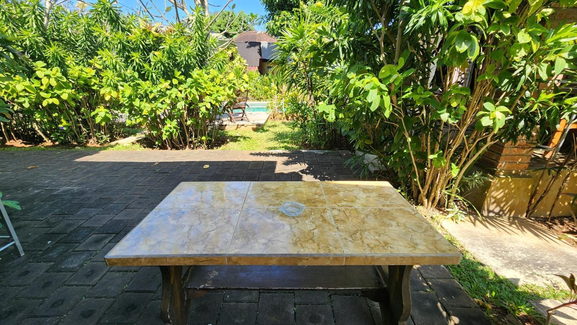 Timbis Homestay Bali Nusa Dua  Ngoại thất bức ảnh