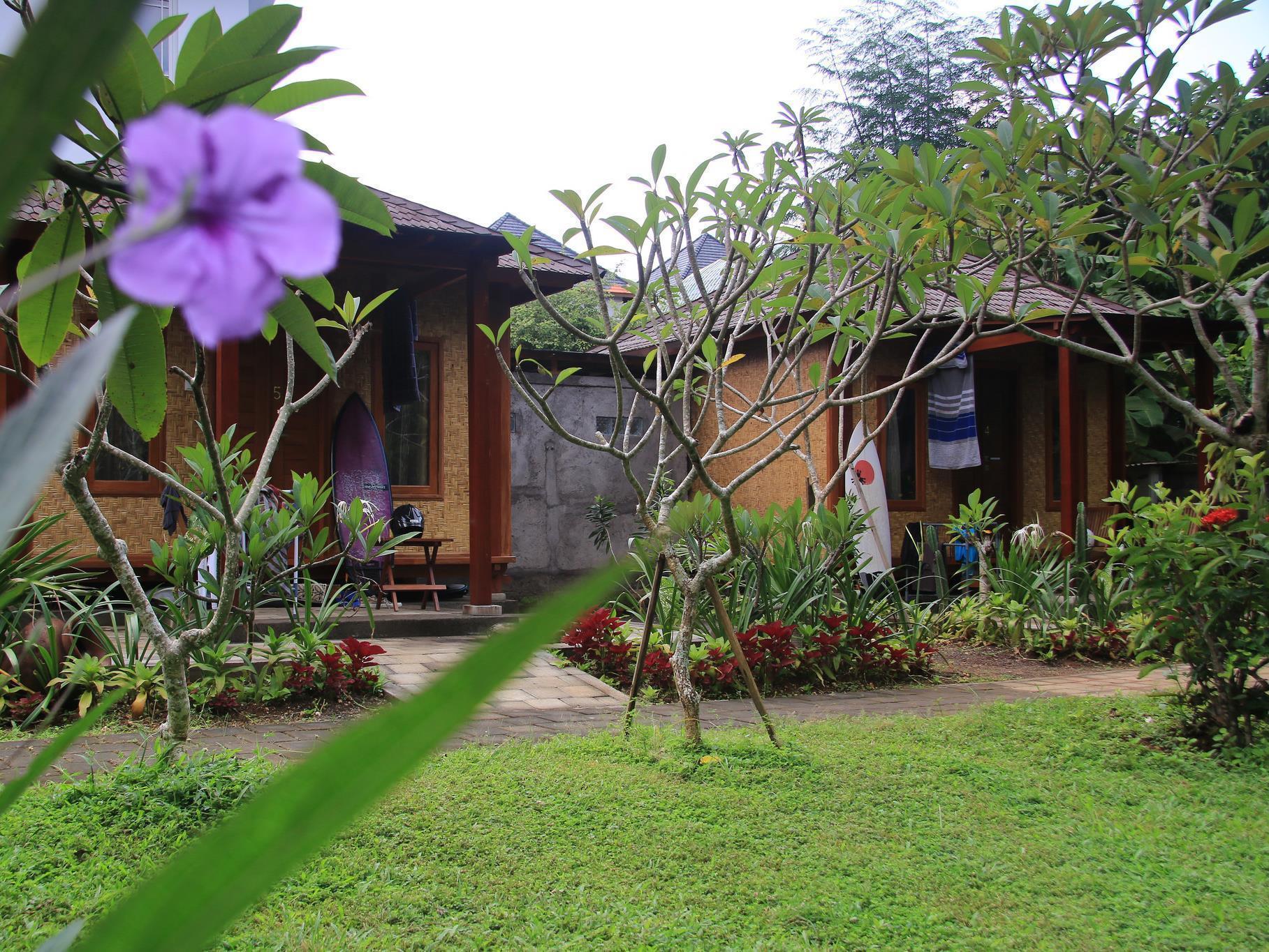 Timbis Homestay Bali Nusa Dua  Ngoại thất bức ảnh