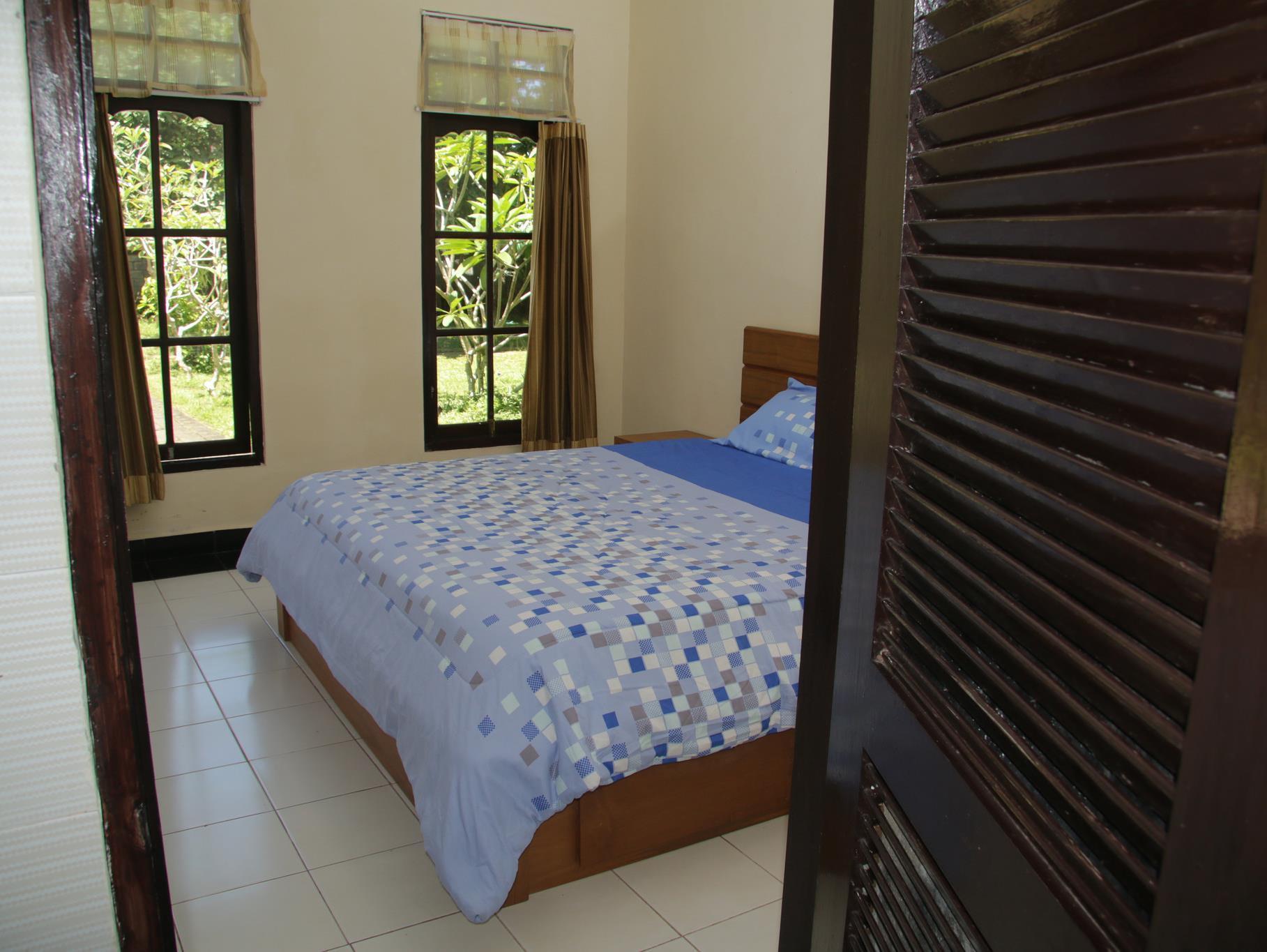 Timbis Homestay Bali Nusa Dua  Ngoại thất bức ảnh
