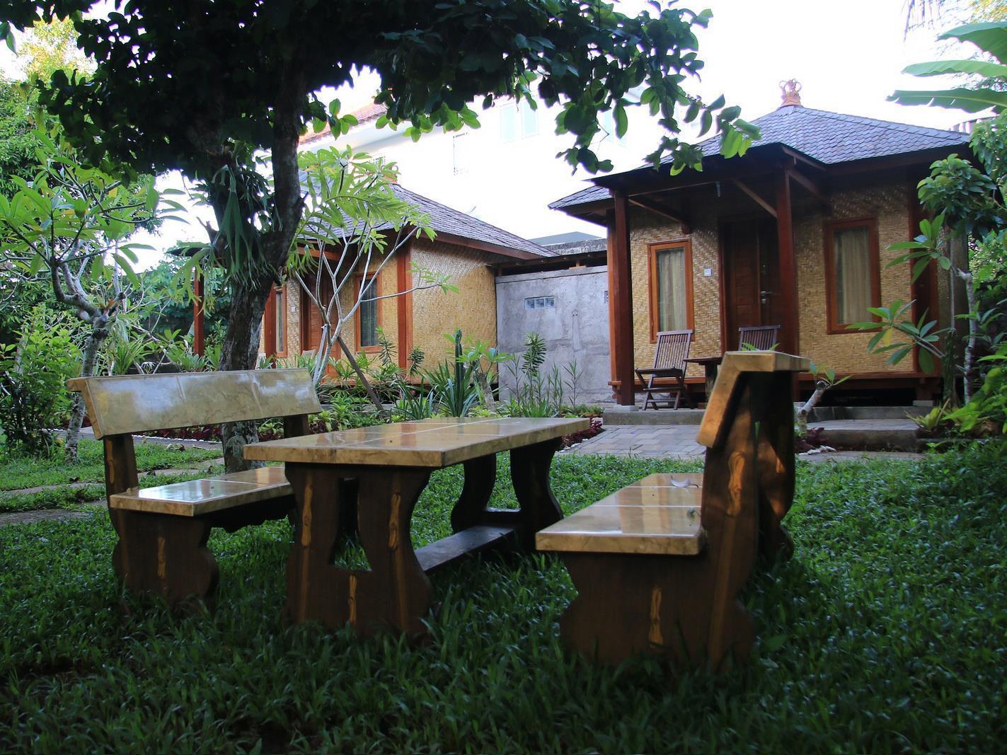 Timbis Homestay Bali Nusa Dua  Ngoại thất bức ảnh
