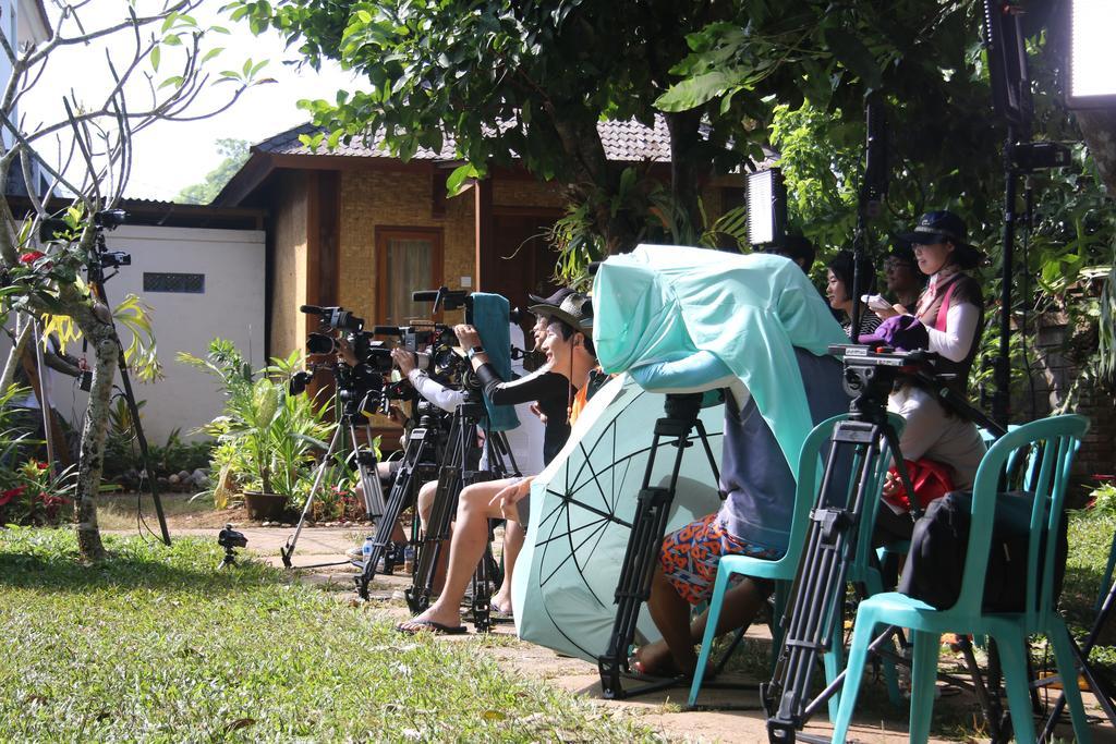 Timbis Homestay Bali Nusa Dua  Ngoại thất bức ảnh