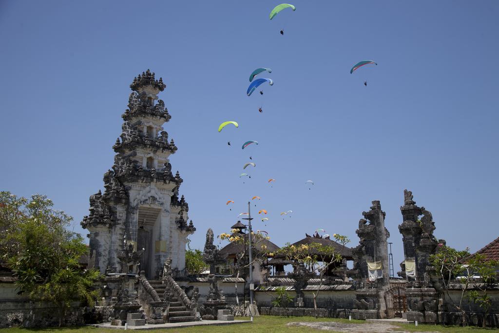 Timbis Homestay Bali Nusa Dua  Ngoại thất bức ảnh