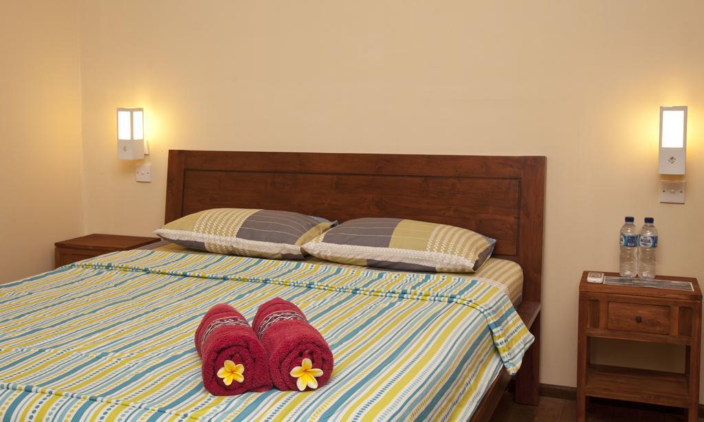 Timbis Homestay Bali Nusa Dua  Phòng bức ảnh