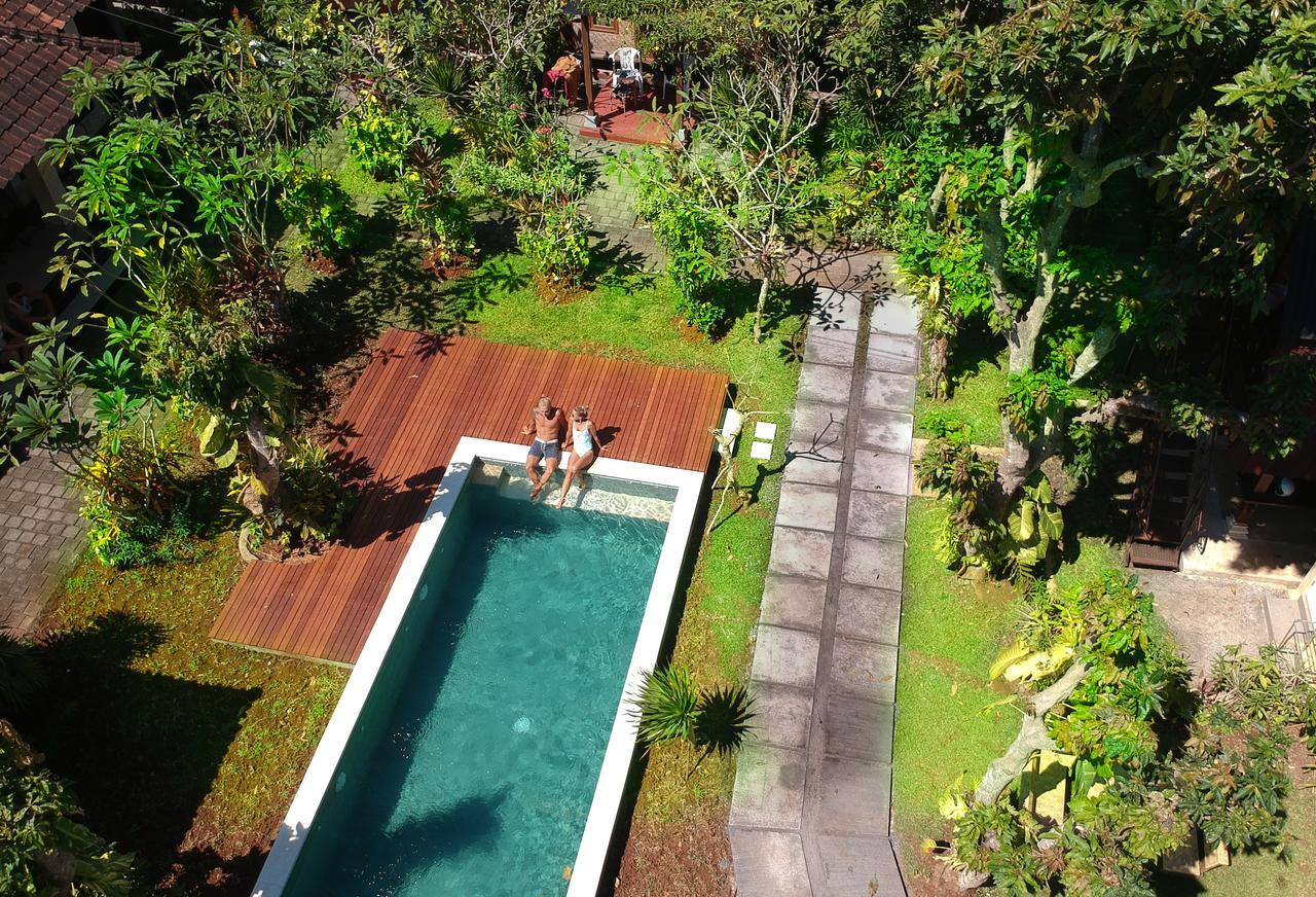 Timbis Homestay Bali Nusa Dua  Ngoại thất bức ảnh
