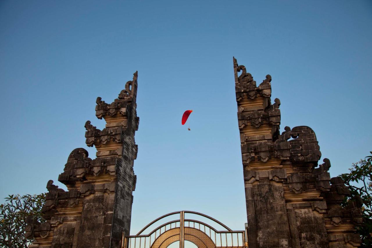 Timbis Homestay Bali Nusa Dua  Ngoại thất bức ảnh