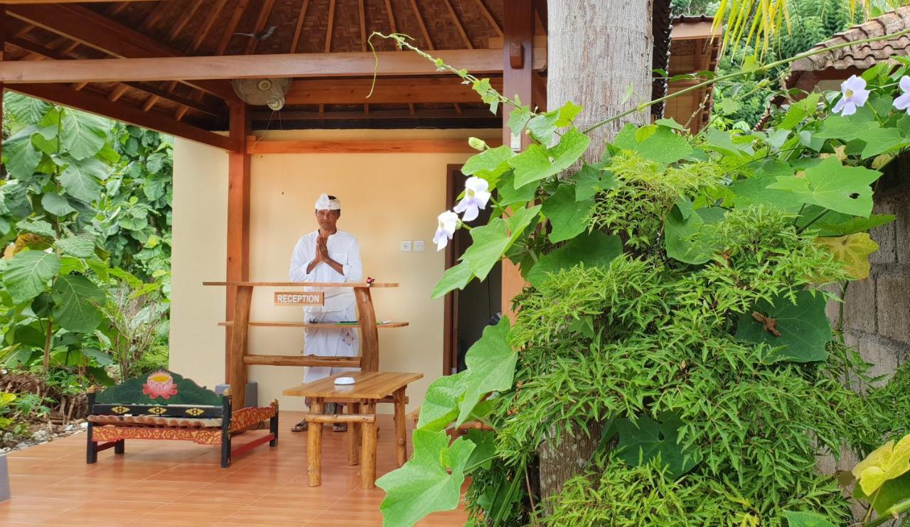 Timbis Homestay Bali Nusa Dua  Ngoại thất bức ảnh