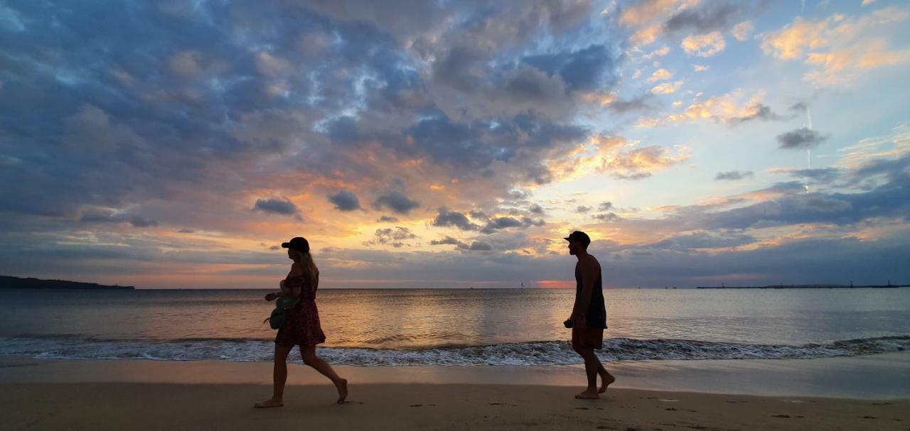 Timbis Homestay Bali Nusa Dua  Ngoại thất bức ảnh