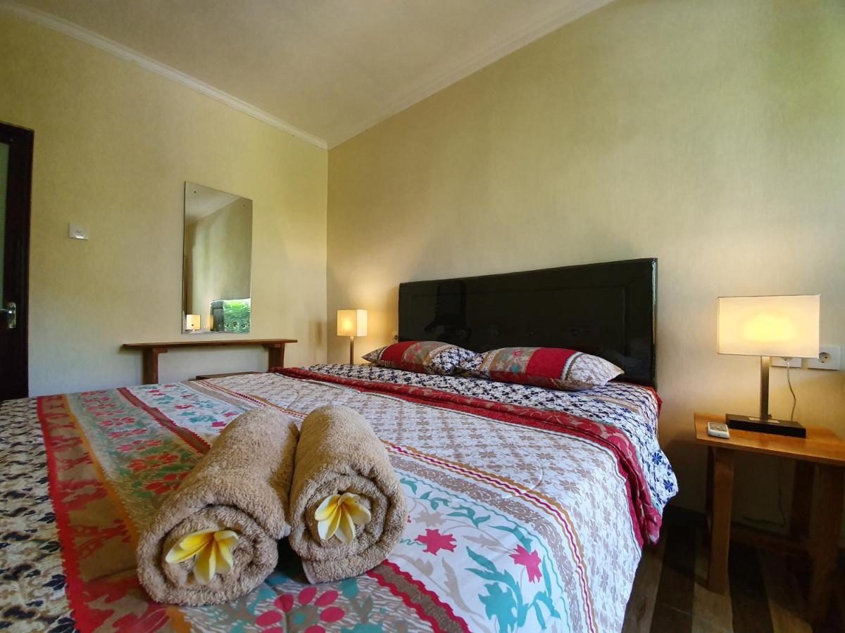 Timbis Homestay Bali Nusa Dua  Ngoại thất bức ảnh